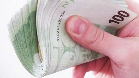 Aproape un deceniu de închisoare pentru doi ieșeni! Obligați să achite daune de zeci de mii de euro!