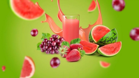 Aceste fructe și legume fac minuni: Ajută la imunitate