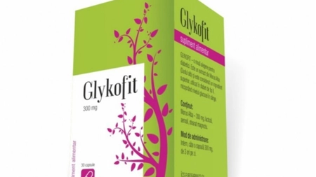 Farmaciile ROPHARMA-diabet, despre alimentație și stres