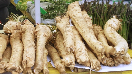 Nu-l mai ocoliţi! Hreanul, alimentul ideal pentru creier, inimă și oase – Iată modul în care trebuie consumat