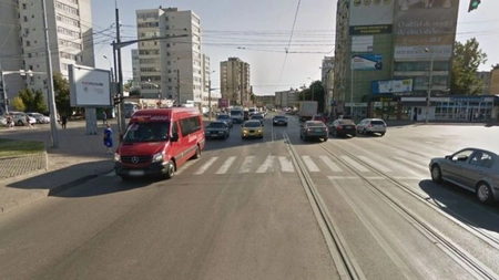 Decizie majoră în traficul din Iași. Schimbare totală într-o intersecție aglomerată din municipiu