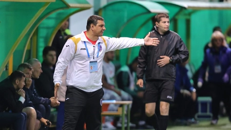Clipe de coşmar pentru de soția lui Ionel Ganea! Șocant ce a trăit alături de fostul fotbalist