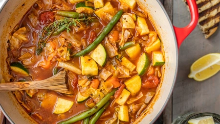 Dieta vegetariana: cum iti schimba organismul inca din prima zi