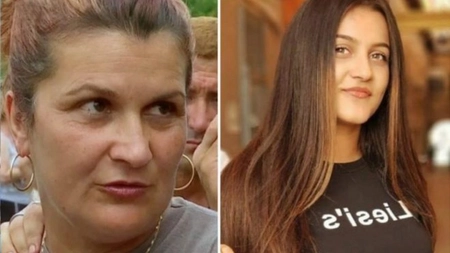 Decizia mamei Luizei Melencu după ce a aflat că în imaginile prezentate de Cumpănașu nu e fiica ei! ”Sunt 7 luni”