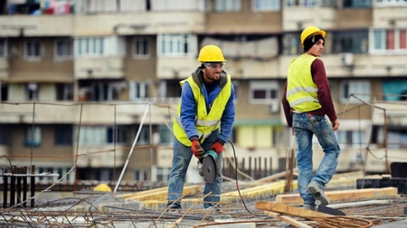 Sancțiuni usturătoare pentru șefii de șantier care nu respectă normele de curățenie