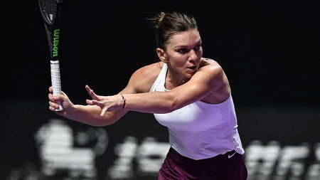 Simona Halep își schimbă antrenorul. Cine o va antrena pe tenismenă