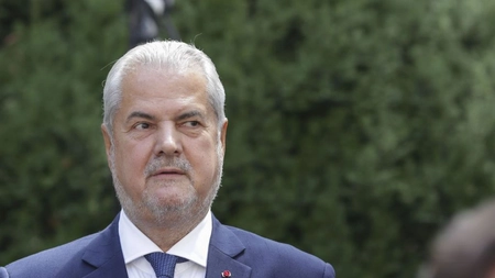 Adrian Năstase: 