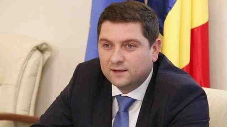 Autostrada Unirii “îngropată” definitiv de Guvernarea ilegitimă a PNL !!!