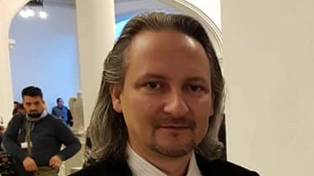 Exclusiv! Cosmin Marcovici este noul secretar de stat în Ministerul Culturii