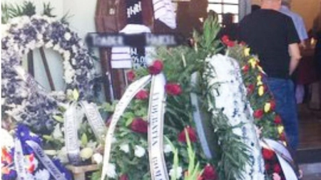 Ce tragedie! A murit cunoscutul artist Dan Teodorescu. Avea doar 48 de ani