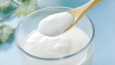 Dieta cu iaurt. Cum să slăbești 2 kilograme în trei zile?