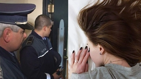 Exclusiv! Scene oribile într-un apartament din Păcurari! O tânără de 17 ani a fost găsită într-o baltă de sânge, cu venele tăiate!