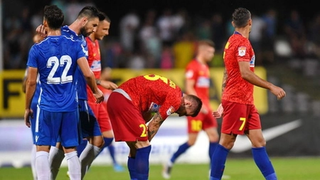 De ultimă oră! LPF a anunțat când se joacă restanța FC Voluntari – FCSB