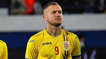 Omagiu adus lui Puşcaş de către antrenorul lui Reading: 