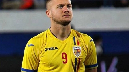 George Pușcaș continuă să impresioneze în Anglia: 