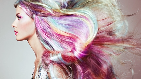 Implantul de păr cu biofibre! Cea mai bună soluție la problemele tale