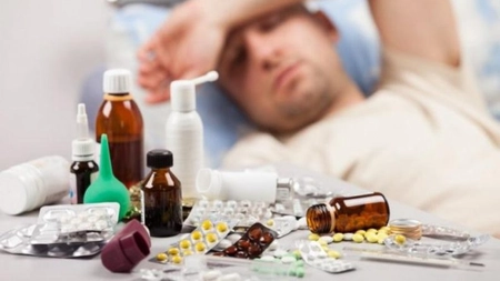 În Iași nu avem cazuri de gripă, însă numărul de cazuri de viroze respiratorii care au necesitat internare este în creștere