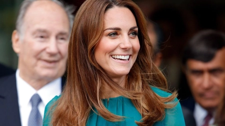 Dieta Kate Meddleton. Cum se menține Ducesa de Cambridge în formă