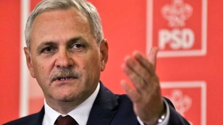 Curtea de Apel Bucureşti ar putea pronunţa o decizie în dosarul în care Liviu Dragnea contesta conducerea PSD