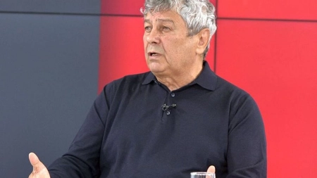 Mircea Lucescu, uimit de absența lui Gheorghe Hagi de la tragerea la sorți a grupelor CE. 