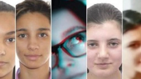 Cele cinci minore dispărute din județul Dâmbovița au fost găsite