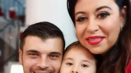 Oana Roman şi Marius Elisei, prima fotografie împreună după anunţul despărţirii