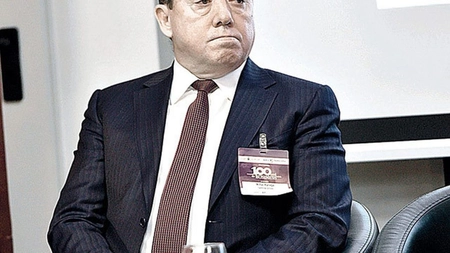 El este fermierul care a primit anul acesta cei mai mulți bani de la stat. Este cel mai mare agricultor din Iași, cu afaceri de zeci de milioane de euro