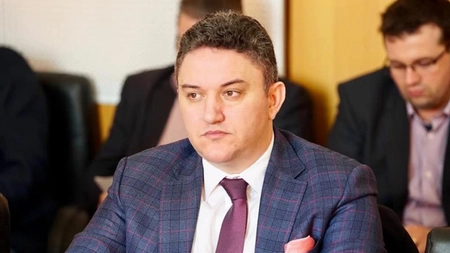 Marius Ostaficiuc: „Raed Arafat este noua țintă a Guvernului liberal“