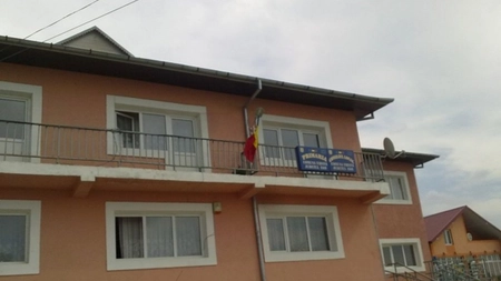 Aproape 300.000 de euro pentru construirea unui nou sediu de primărie în comuna Țibana