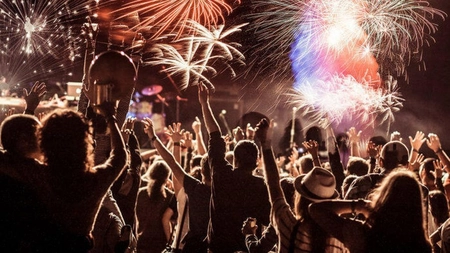 Superstiții de Revelion. Află ce trebuie să faci în ultima seară din an