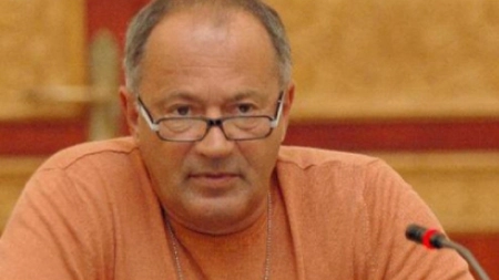 Instrumentul lui Iohannis cel Nou