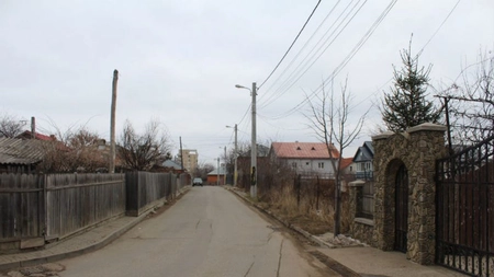 Executorii reiau vânzarea unei case din Păcureț! Prețul este de 45.000 de euro