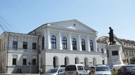 Masterclass Internațional de Dirijat - 