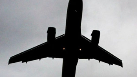 Alertă! Un avion militar cu zeci de persoane la bord a dispărut