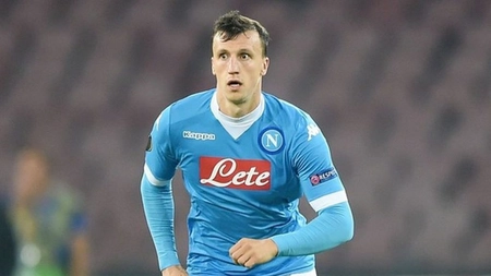 An încheiat pentru Vlad Chiricheș! Anunțul făcut de antrenorul lui Sassuolo