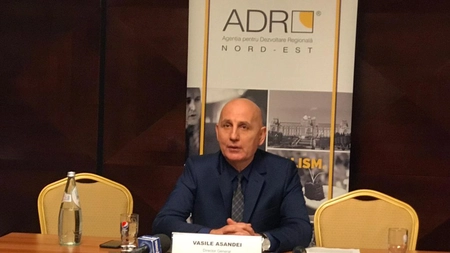 Conferința “Specializarea inteligentă în Regiunea Nord-Est” susținută de ADR Nord-Est - LIVE VIDEO