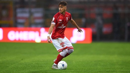 Trei formații din Serie A luptă pentru Vlad Dragomir! Românul, lăudat de italieni: 