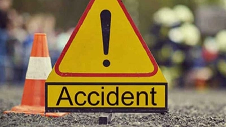 Exclusiv! Accident rutier la Lețcani. A fost implicat un autobuz