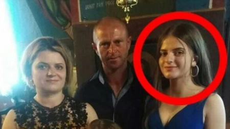 Surpriză neplăcută în cazul Caracal. Alexandra Măceşanu, scoasă de pe lista persoanelor dispărute