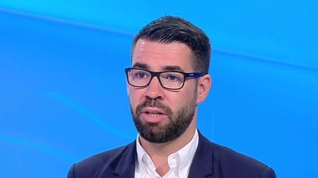 „Deşteaptă-te, române” ar putea fi înlocuit. Alex Coita: „Foarte bine! Asta ne-am şi propus”