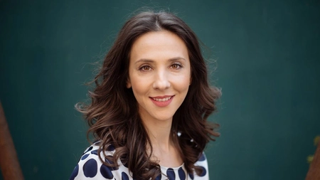 Federația Română de Gimnastrică: Andreea Răducan a renunțat la funcția de președintă