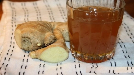 Ceaiul care detoxifică organismul și poate vindeca peste 30 de boli!
