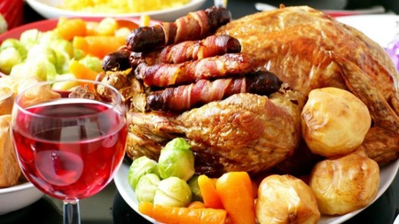 Avertismentul unui nutriționist celebru! Nu uitați de cumpătare