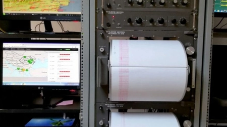 Seismele ar putea fi anunţate cu câteva ore înainte! Un sistem revoluţionar unic pe planetă este testat în România