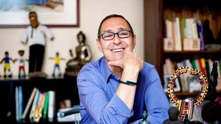 Imbatranire sanatoasa. Formula simpla a dr. Frank Lipman pentru a ne pastra cat mai mult sanatatea la batranete