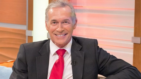 Remedii pentru raceala si gripa. Dr. Hilary Jones: 