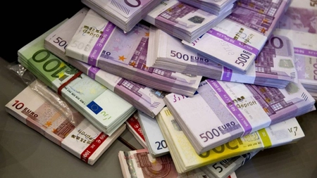 UE: Măsuri pentru combaterea spărării banilor
