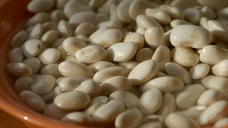 Cum se fierbe fasolea uscată. Trucurile pe care le ştie orice gospodină