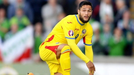 Florin Andone este în pericol. Galatasaray vrea să-l readucă pe golgheterul lui Răzvan Lucescu