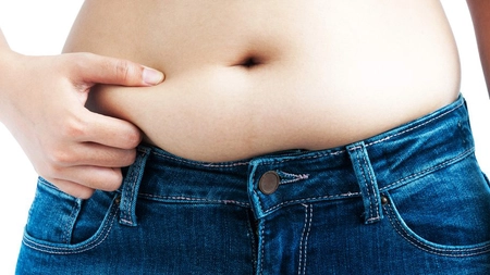 <em class='ep-highlight'>Grăsimea</em>, mai ales cea abdominală, îţi afectează inclusiv creierul